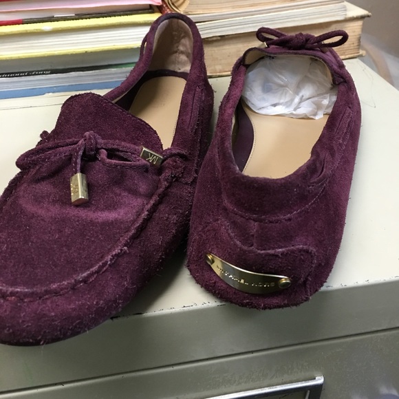 MK Sutton Moccasins - Picture 3 of 6